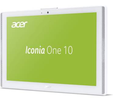 Produktbild Acer Iconia One 10 B3-A40 FHD