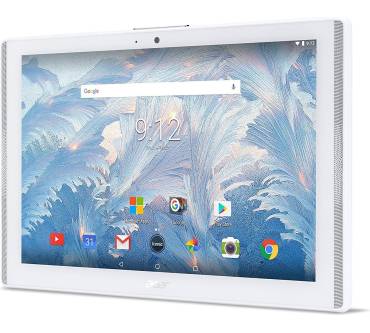 Produktbild Acer Iconia One 10 B3-A40 FHD