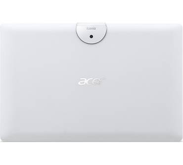 Produktbild Acer Iconia One 10 B3-A40 FHD
