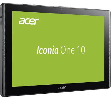 Produktbild Acer Iconia One 10 B3-A40 FHD