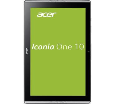 Produktbild Acer Iconia One 10 B3-A40 FHD