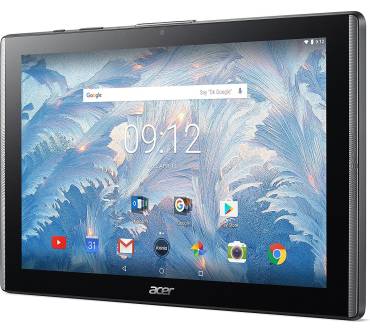 Produktbild Acer Iconia One 10 B3-A40 FHD