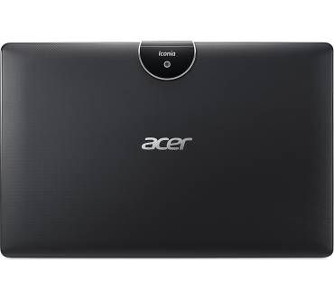 Produktbild Acer Iconia One 10 B3-A40 FHD