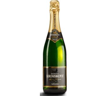 Produktbild Krimskoye Krimsekt Halbtrocken