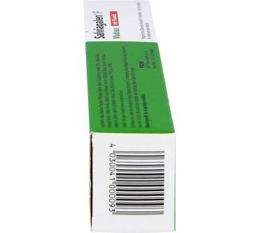 Produktbild Madaus Salviagalen F Madaus Zahncreme