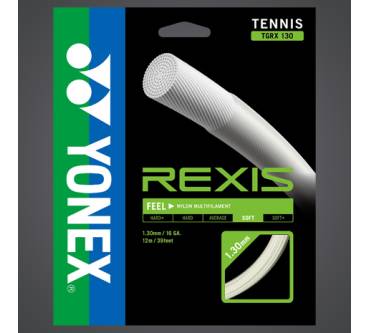 Produktbild Yonex Rexis