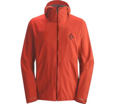 Produktbild Black Diamond Liquid Point Shell