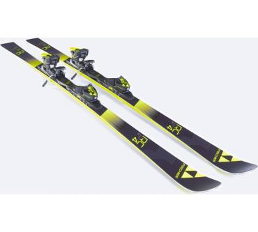 Produktbild Fischer Sports RC4 WC RC (Modell 2017/2018)