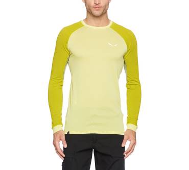 Produktbild Salewa Pedroc Delta Dry Long Sleeve