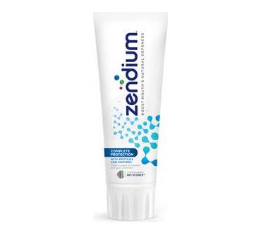Produktbild Zendium Complete Protection