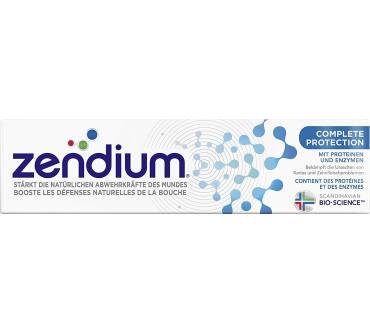 Produktbild Zendium Complete Protection
