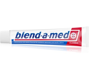 Produktbild Blend-a-med classic