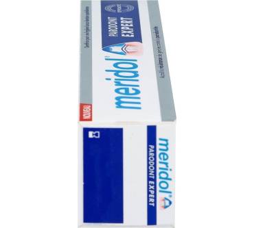 Produktbild Gaba Meridol Parodont Expert