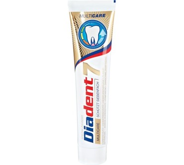 Produktbild Netto Marken-Discount / Diadent Multicare 7