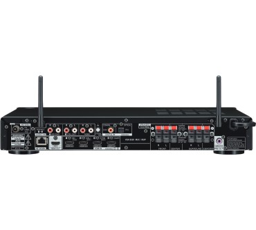 Produktbild Pioneer VSX-S520