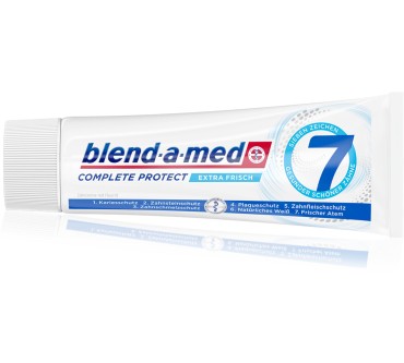 Produktbild Blend-a-med Complete Protect 7 Extra Frisch
