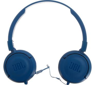 Produktbild JBL T450