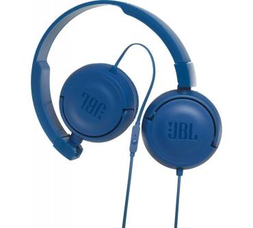 Produktbild JBL T450