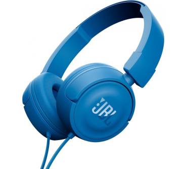 Produktbild JBL T450