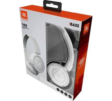 Produktbild JBL T450