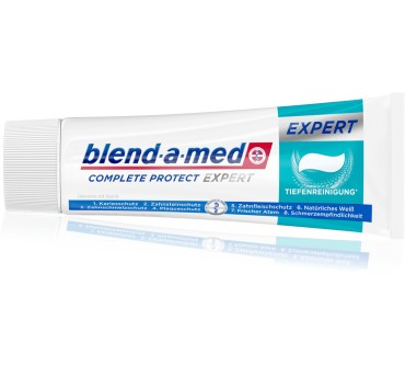 Produktbild Blend-a-med Complete Protect Expert Tiefenreinigung