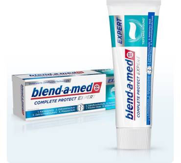 Produktbild Blend-a-med Complete Protect Expert Tiefenreinigung