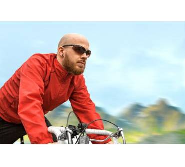 Produktbild AIM Black Sun Eagle Five