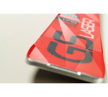Produktbild Stöckli Sport Laser GS (Modell 2017/2018)