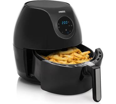 Produktbild Princess Digital Aerofryer XXL 182050