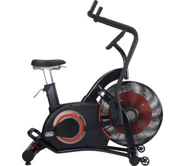 Produktbild AsVIVA Heimtrainer & Ergometer F1 Air-Bike Pro