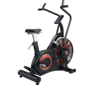 Produktbild AsVIVA Heimtrainer & Ergometer F1 Air-Bike Pro