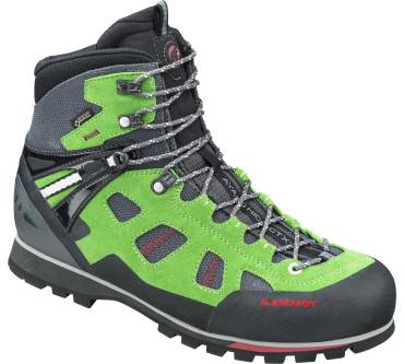 Produktbild Mammut Ayako High GTX Men