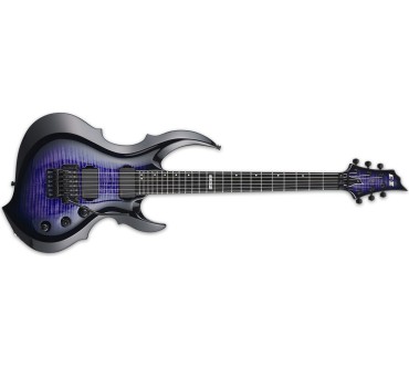 Produktbild ESP Guitars E-II FRX