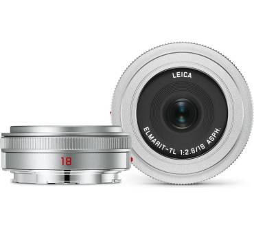 Produktbild Leica Elmarit-TL 1:2,8/18mm Asph.