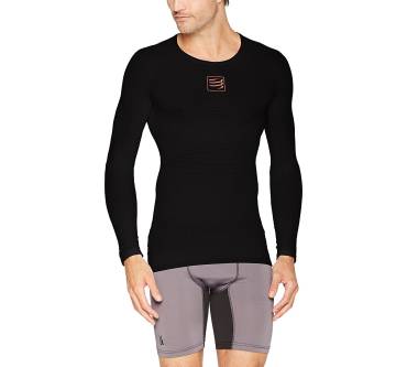 Produktbild Compressport 3D Thermo Ultralight Shirt