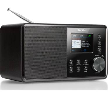 Produktbild Karcher DAB 3000