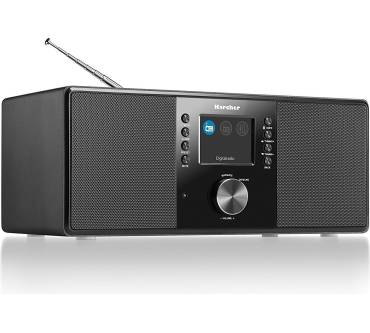 Produktbild Karcher DAB 5000