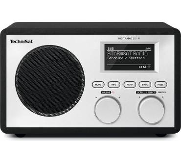 Produktbild TechniSat DigitRadio 301 IR