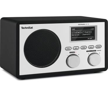 Produktbild TechniSat DigitRadio 301 IR