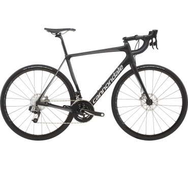 Produktbild Cannondale Synapse Carbon Disc Red eTap -  SRAM RED eTap WiFli (Modell 2018)