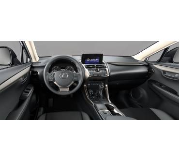 Produktbild Lexus NX (2017)