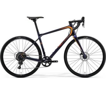 Produktbild Merida Silex 6000 - Sram Apex (Modell 2018)