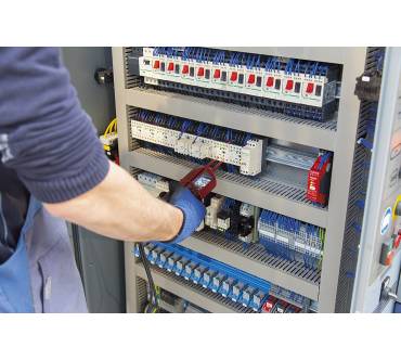 Produktbild Testboy Profi III LCD