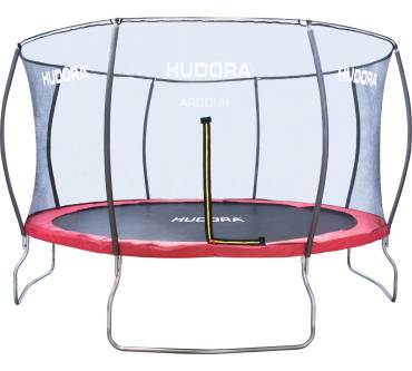 Produktbild Hudora Fantastic Trampolin 400V