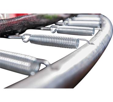 Produktbild Hudora Fantastic Trampolin 400V