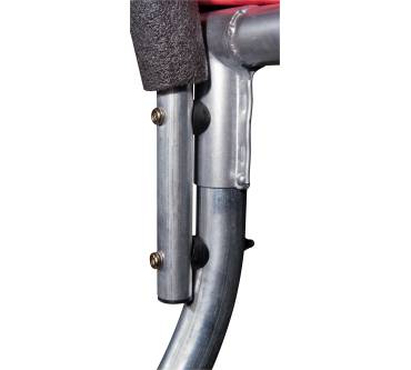 Produktbild Hudora Fantastic Trampolin 400V