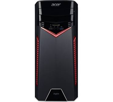 Produktbild Acer Aspire GX-781 (i7-7700, GTX 1060, 8GB RAM, 128GB SSD, 1TB HDD)