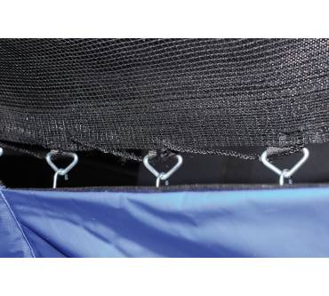 Produktbild Hudora Fun Trampolin 300V