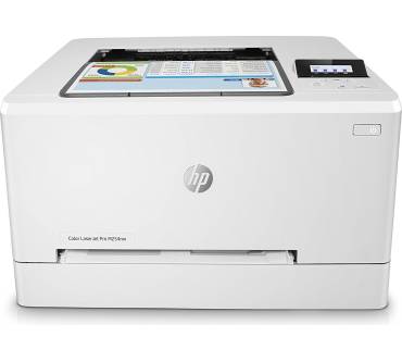 Produktbild HP Color LaserJet Pro M254nw