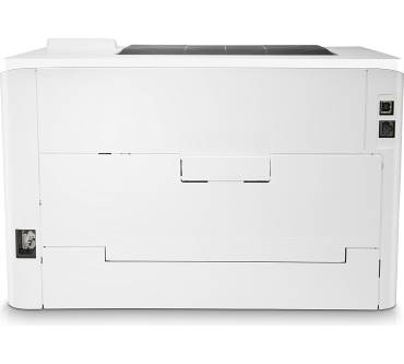 Produktbild HP Color LaserJet Pro M254nw